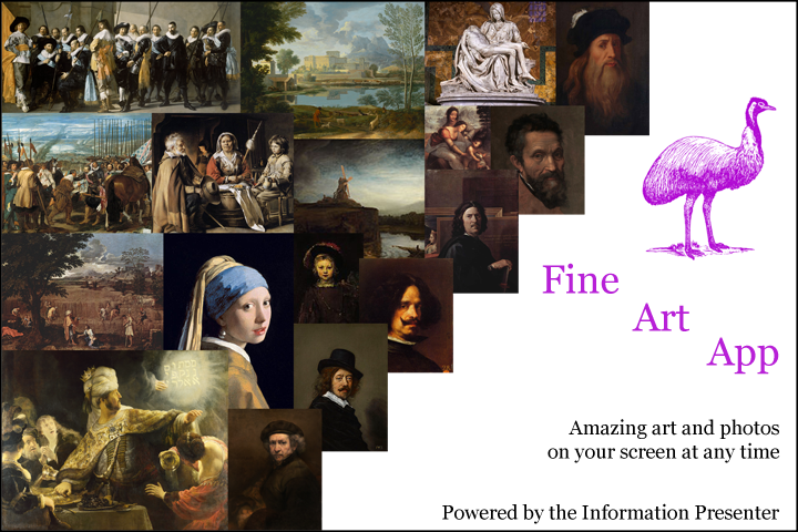 Fine Art App Windows 11 download